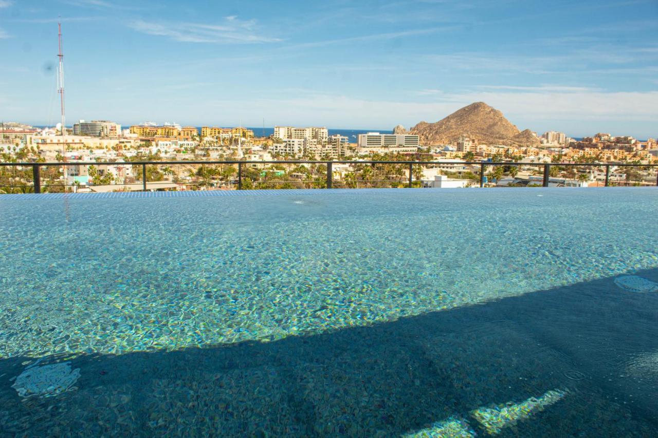New Terra Condo W/ Infinity Pool Cabo San Lucas Eksteriør bilde