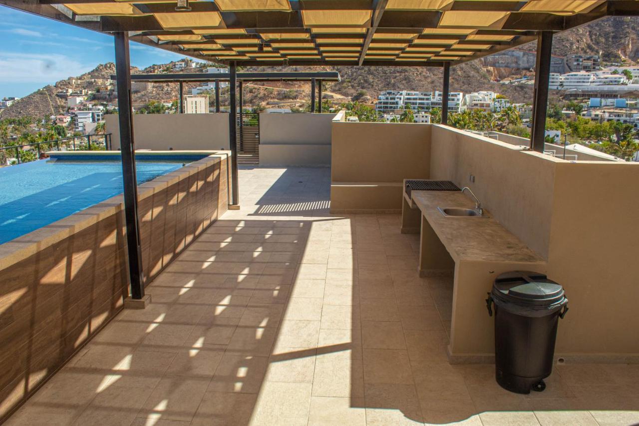 New Terra Condo W/ Infinity Pool Cabo San Lucas Eksteriør bilde