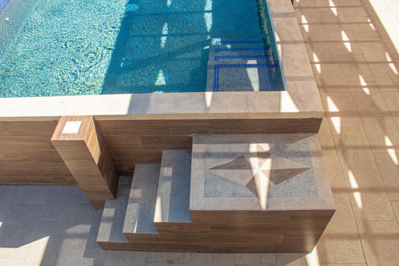 New Terra Condo W/ Infinity Pool Cabo San Lucas Eksteriør bilde