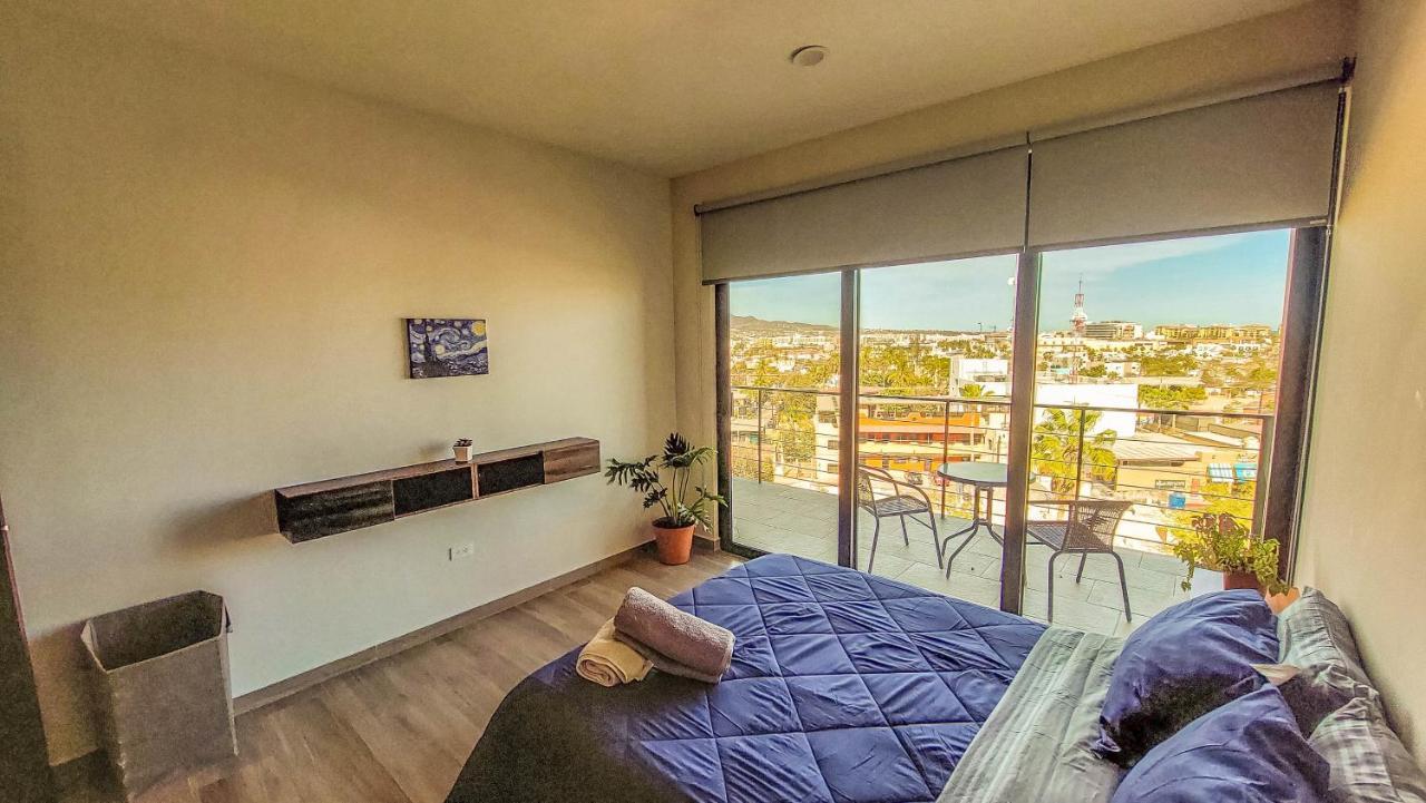 New Terra Condo W/ Infinity Pool Cabo San Lucas Eksteriør bilde