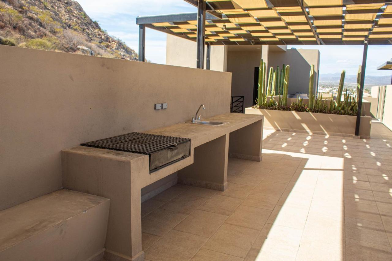 New Terra Condo W/ Infinity Pool Cabo San Lucas Eksteriør bilde